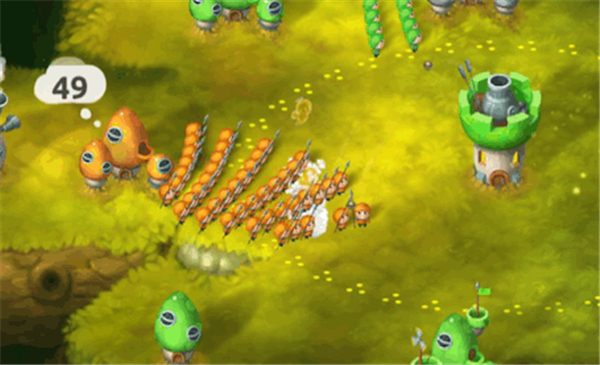 蘑菇战争2折扣版