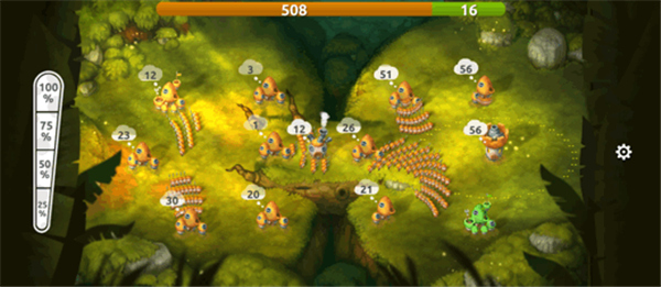 蘑菇战争2折扣版