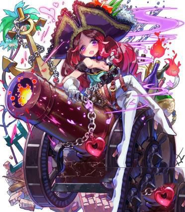 梅露可物语日服官方版