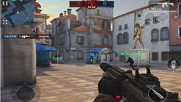 现代战争5离线直装版