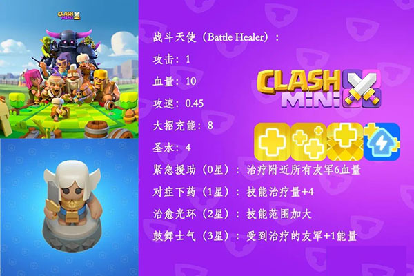 皇室奇兵官方正版