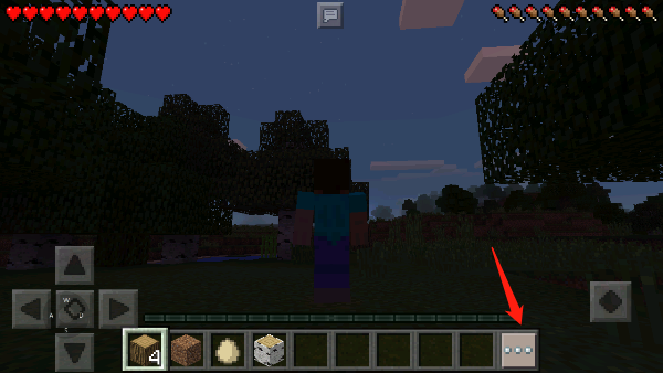 我的世界基岩版官方正版