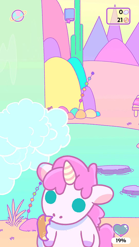 小偷独角兽 最新版下载