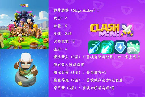 皇室奇兵官方正版