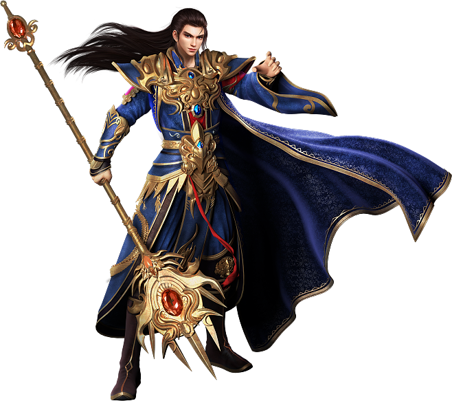 大明侠客令官方版