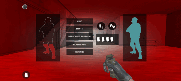 严阵以待手游最新版