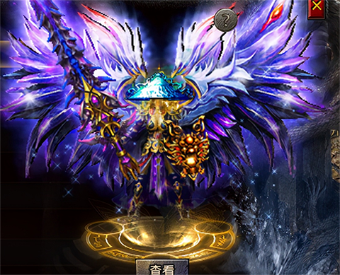 怒火一刀手游官方正版