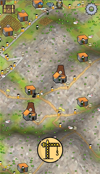 像素群岛手游（Pico Islands）