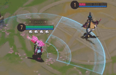 决战平安京日服