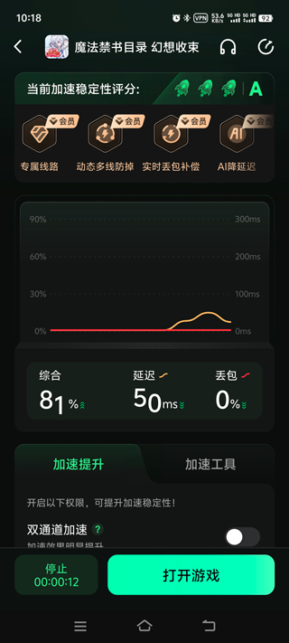 魔法禁书目录日服手游