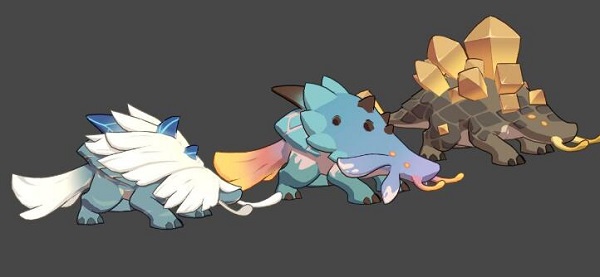 狩猎时刻手游官方版