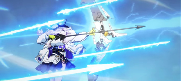 绯色回响日服官方版