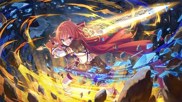 公主连结!re:dive日服