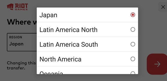 云顶之弈日服手游官方版