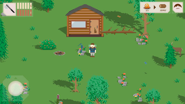 独自一人手机版