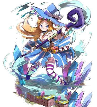 梅露可物语日服官方版