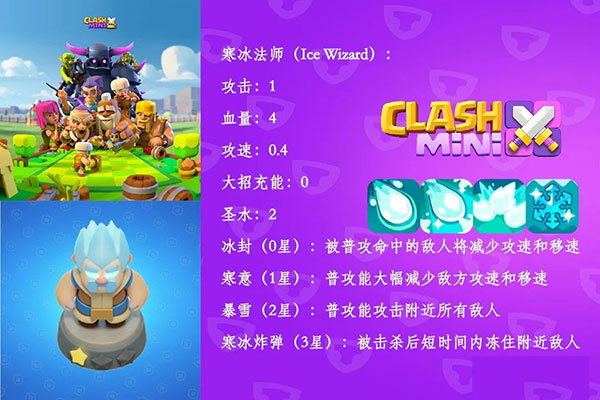 皇室奇兵官方正版