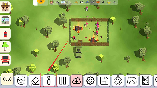 月球沙盒战斗模拟器2中文版(MoonBox 2)