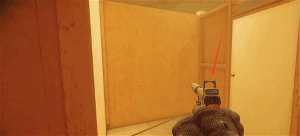 严阵以待手游最新版