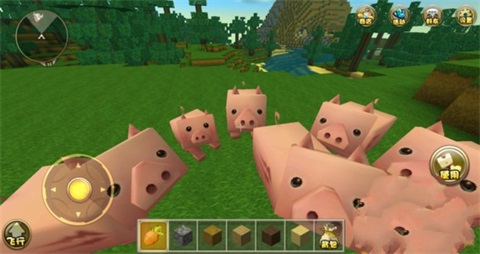 迷你世界手机版