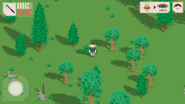 独自一人手机版