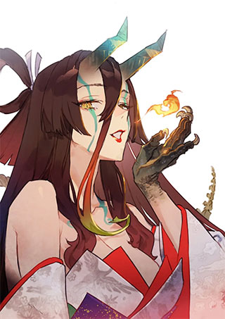 命运冠位指定oppo版本