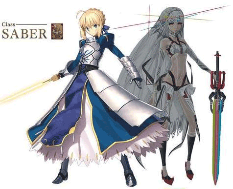 命运冠位指定国际服