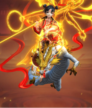 凡人神将传0.1折版