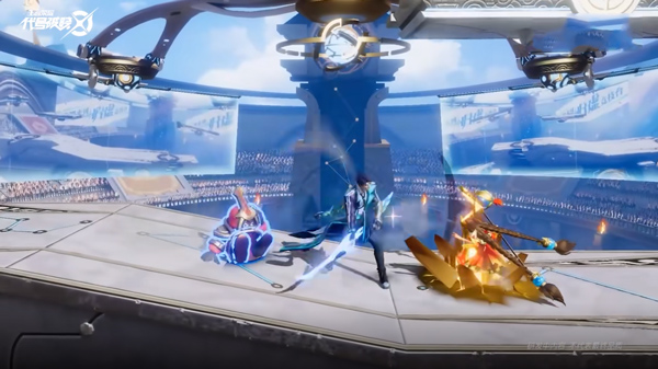 代号破晓官方正版