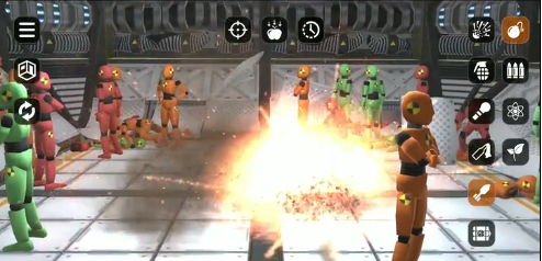 失控玩家模拟器最新版2025