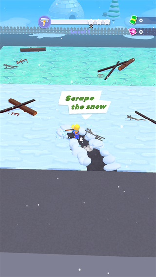 刮地大师官方版