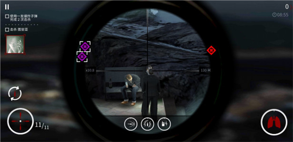 代号47狙击官方正版(Sniper)