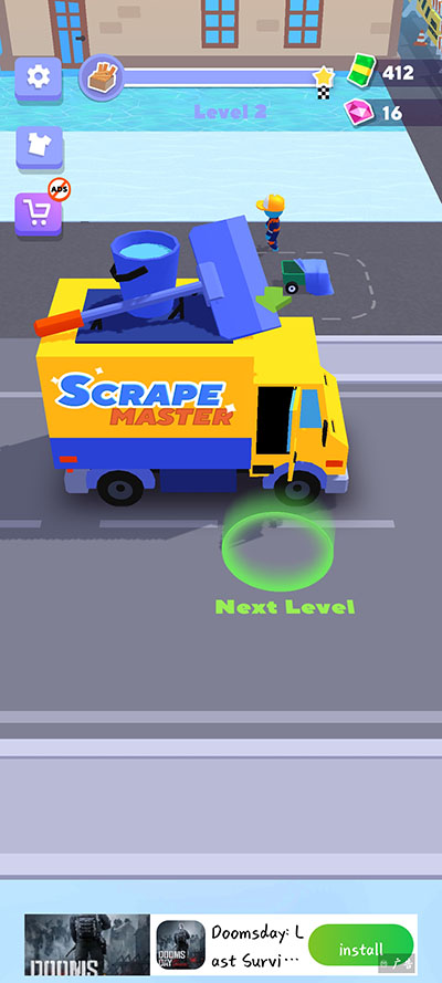 刮地大师官方版