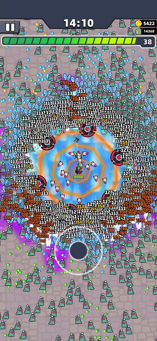 弹壳特攻队官方最新版本