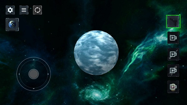 破坏星球模拟器2025最新版