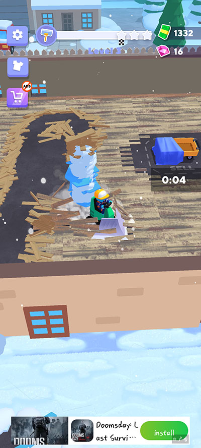 刮地大师官方版