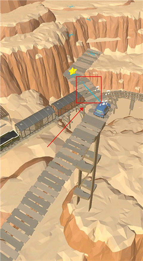 节奏狂飙手游官方版