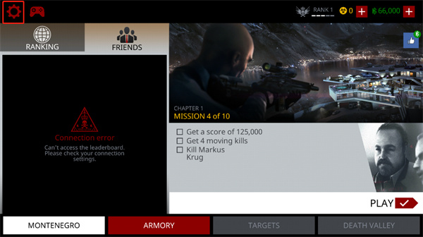 代号47狙击官方正版(Sniper)