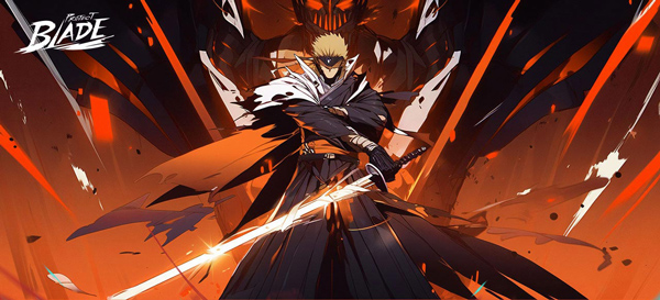 Project Blade官方版(代号：刀)