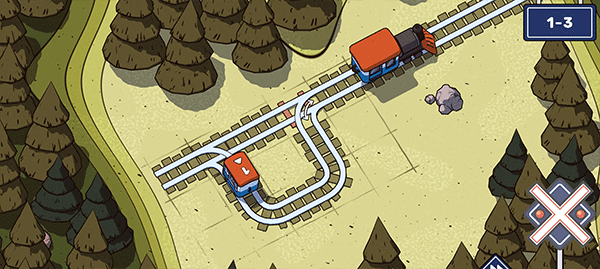 代号轨驶神拆官方版(轨道连结)