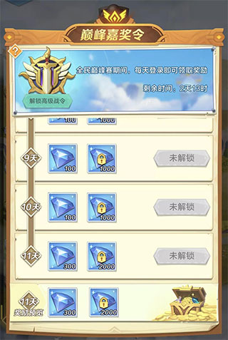 上古王冠最新版