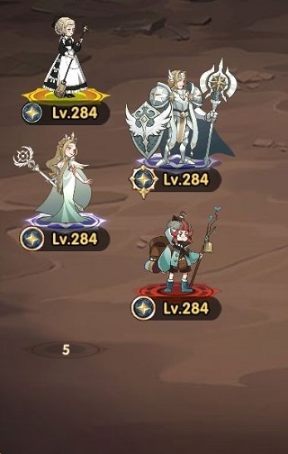 剑与远征最新版本