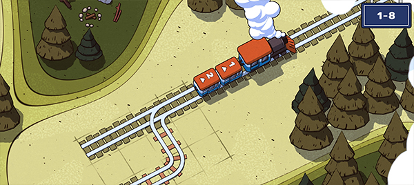 代号轨驶神拆官方版(轨道连结)