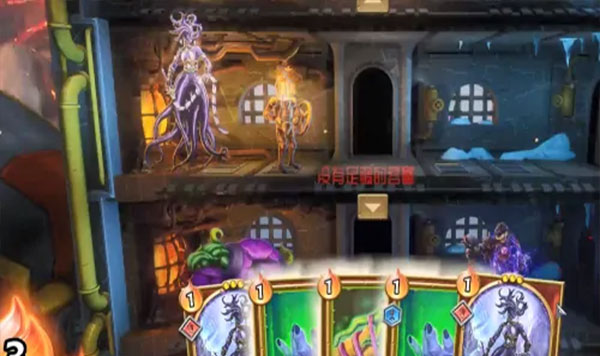 怪物火车中文手机版(代号Train)