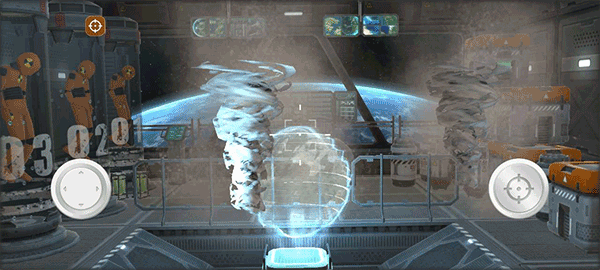 机器猎人模拟器中文手机版