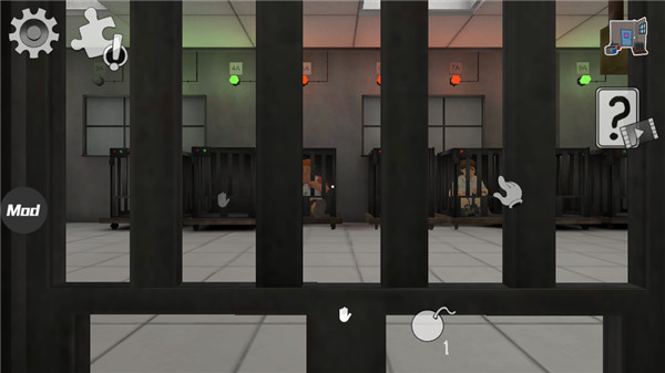 恐怖冰淇淋4内置作弊菜单版