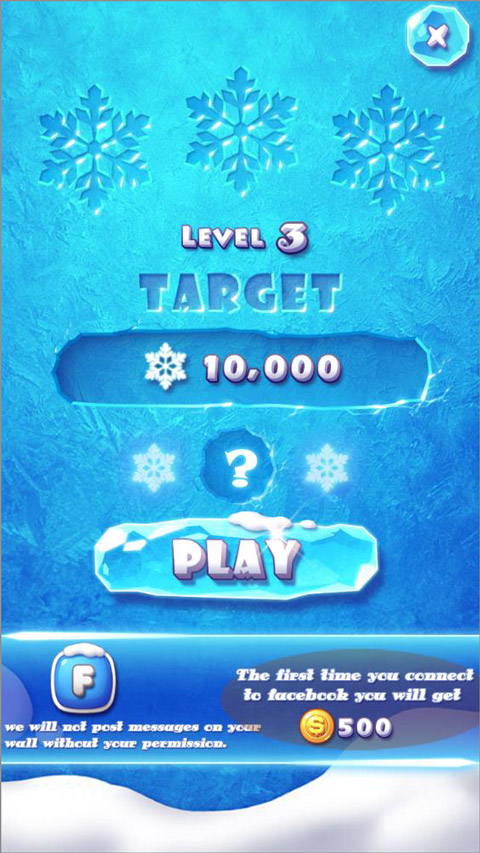 冰雪消消乐最新版