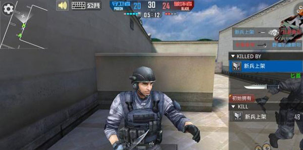 正义枪战无限钻石版