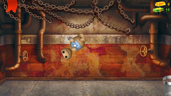 狂扁木偶人重置版中文版