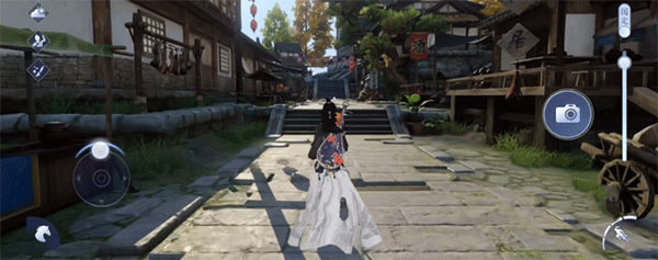 新天龙八部手游最新版本